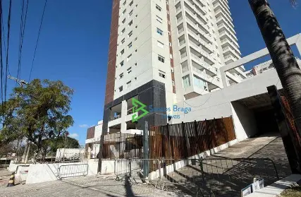 Imagem: Apartamento para Venda, Parque São Domingos