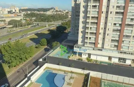 Imagem: Apartamento para Venda, Parque São Domingos