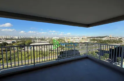 Imagem: Apartamento para Venda, Parque São Domingos