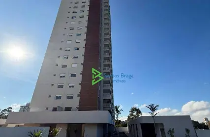 Imagem: Apartamento para Venda, Parque São Domingos