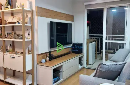 Imagem: Apartamento para Venda, Parque São Domingos