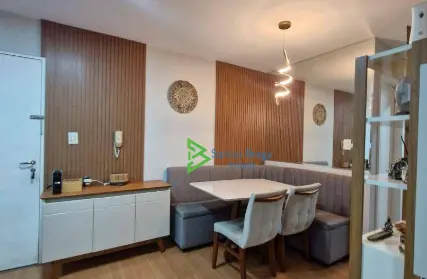 Imagem: Apartamento para Venda, Parque São Domingos
