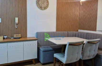 Imagem: Apartamento para Venda, Parque São Domingos