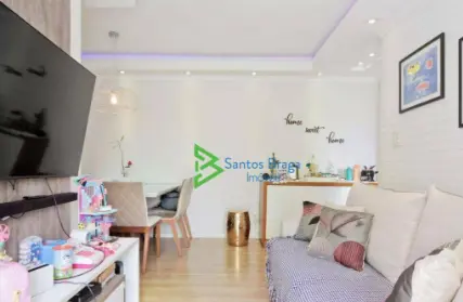 Imagem: Apartamento para Venda, Parque São Domingos