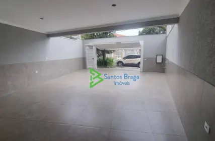 Imagem: Sobrado para Venda, Parque São Domingos