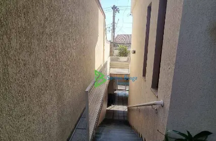 Imagem: Sobrado para Alugar, Parque São Domingos