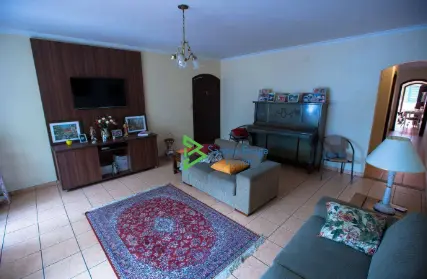 Imagem: Sobrado para Venda, Vila Jaguara