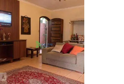 Imagem: Sobrado para Venda, Vila Jaguara