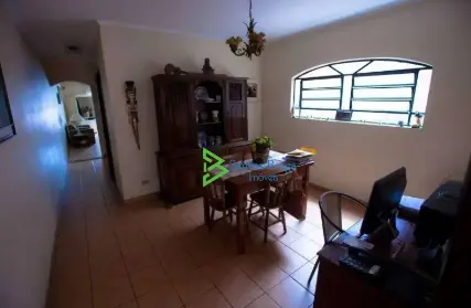 Imagem: Sobrado para Venda, Vila Jaguara