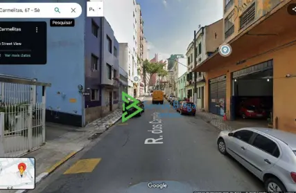Imagem: Apartamento para Venda, Sé