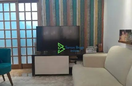 Imagem: Casa Térrea para Venda, Jardim Santa Fé (Zona Oeste)
