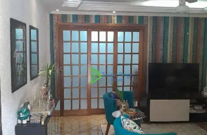 Imagem: Casa Térrea para Venda, Jardim Santa Fé (Zona Oeste)