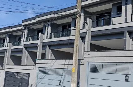 Imagem: Sobrado para Venda, Chácara Jaraguá