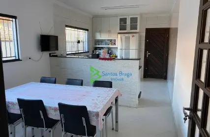 Imagem: Sobrado para Venda, Cidade D'Abril