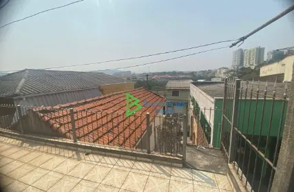 Imagem: Casa Térrea para Venda, Jardim Líbano