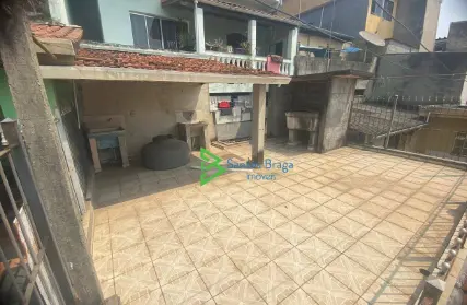 Imagem: Casa Térrea para Venda, Jardim Líbano