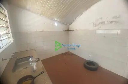 Imagem: Casa Térrea para Venda, Jardim Líbano