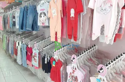 Imagem: Ponto Comercial para Venda, Jardim Líbano