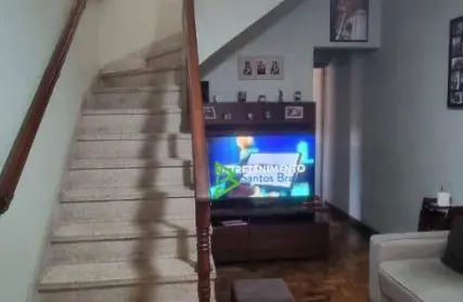Imagem: Sobrado para Venda, Jardim Líbano