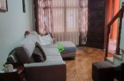 Imagem: Sobrado para Venda, Jardim Líbano