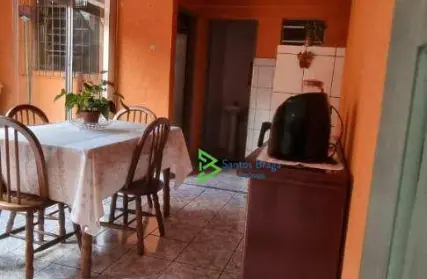 Imagem: Sobrado para Venda, Jardim Líbano