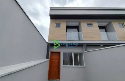 Imagem: Sobrado para Venda, Jardim Líbano