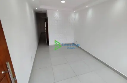 Imagem: Sobrado para Venda, Jardim Líbano