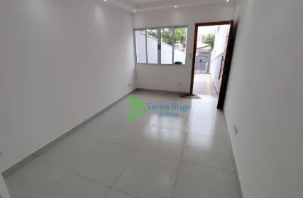 Imagem: Sobrado para Venda, Jardim Líbano