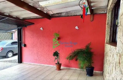 Imagem: Condomínio Fechado para Venda, Jardim Líbano