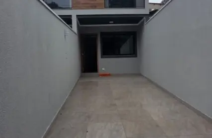 Imagem: Sobrado para Venda, Jardim Líbano
