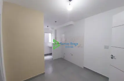 Imagem: Apartamento para Venda, Jardim Líbano