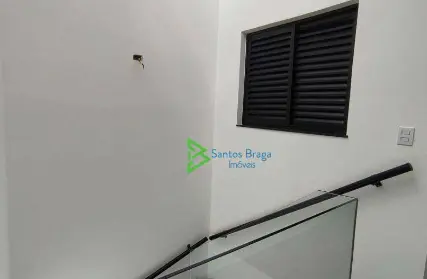 Imagem: Sobrado para Venda, Jardim Felicidade (Zona Oeste)