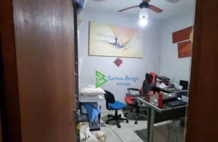 Imagem: Sobrado para Venda, Jardim Felicidade (Zona Oeste)