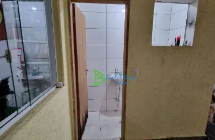Imagem: Sobrado para Venda, Jardim Felicidade (Zona Oeste)