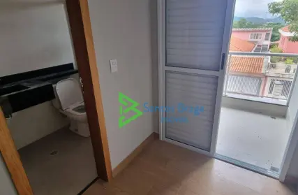 Imagem: Sobrado para Venda, Jardim Felicidade (Zona Oeste)
