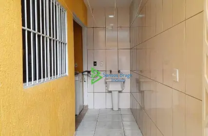 Imagem: Sobrado para Venda, Jardim Vivan
