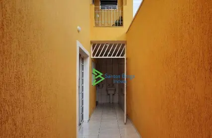 Imagem: Sobrado para Venda, Jardim Vivan