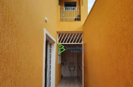 Imagem: Sobrado para Venda, Jardim Vivan