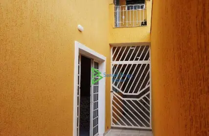 Imagem: Sobrado para Venda, Jardim Vivan
