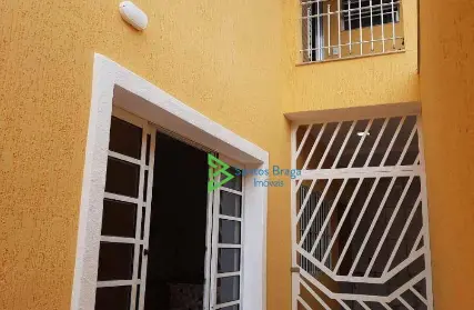 Imagem: Sobrado para Venda, Jardim Vivan