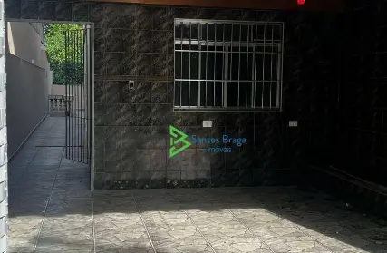 Imagem: Sobrado para Alugar, Jardim Vivan