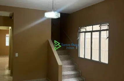 Imagem: Sobrado para Alugar, Jardim Vivan