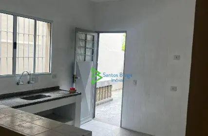 Imagem: Sobrado para Alugar, Jardim Vivan