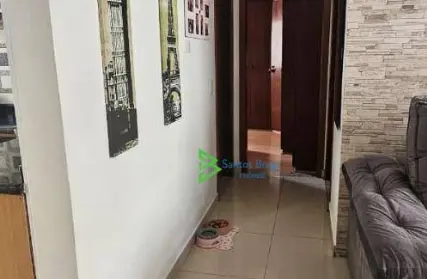 Imagem: Apartamento para Venda, Lapa de Baixo