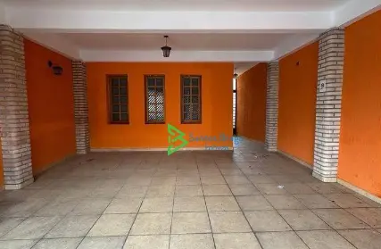 Imagem: Sobrado para Venda, Vila Boaçava