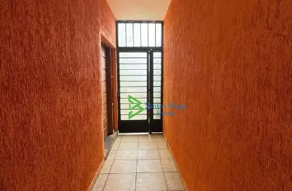 Imagem: Sobrado para Venda, Vila Boaçava