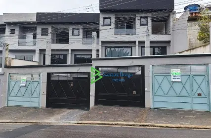 Imagem: Sobrado para Venda, Vila Inácio