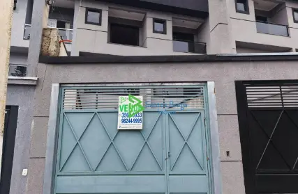 Imagem: Sobrado para Venda, Vila Inácio