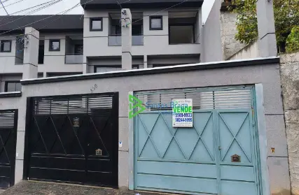 Imagem: Sobrado para Venda, Vila Inácio