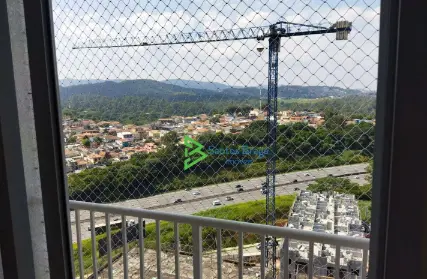 Imagem: Apartamento para Venda, Vila Pirituba